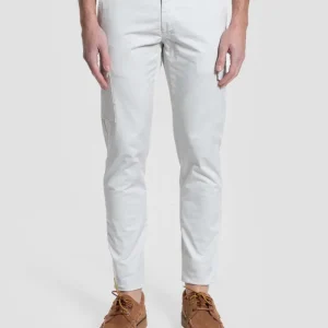 Pantalón Chino Cargo