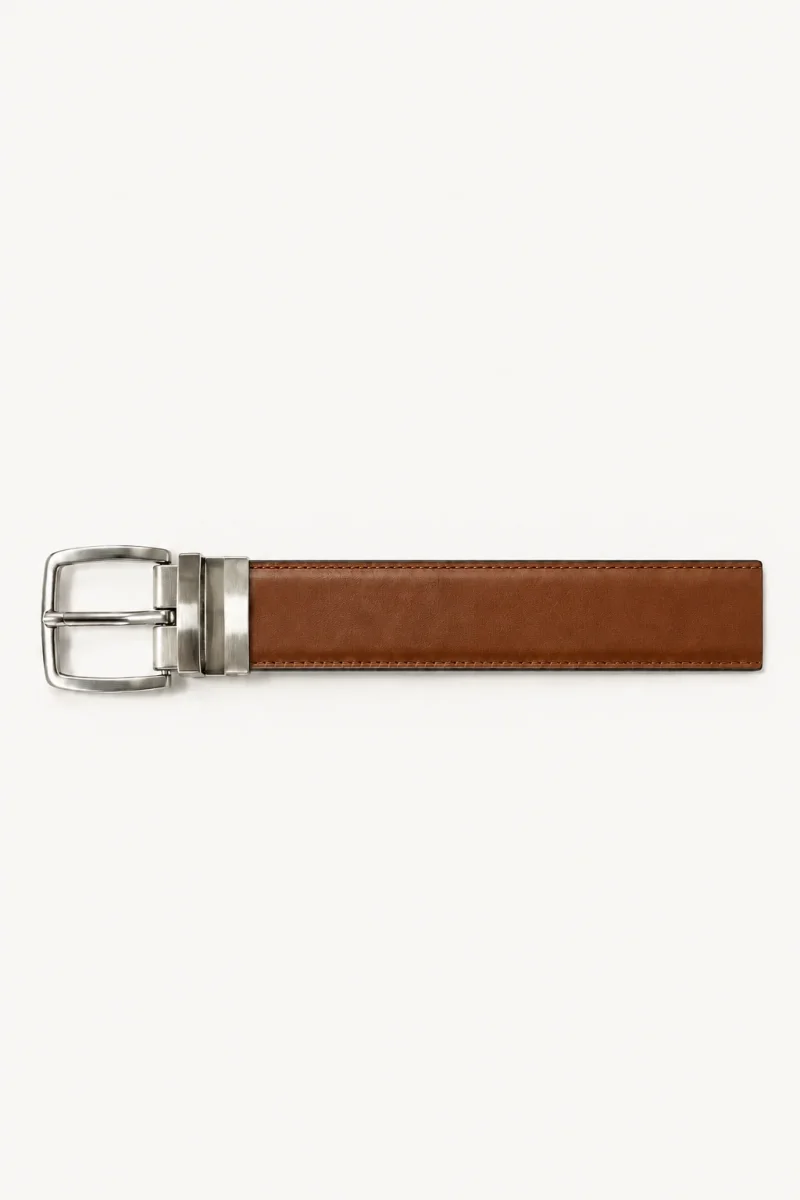 Cinturon Reversible CAMEL - Imagen 2