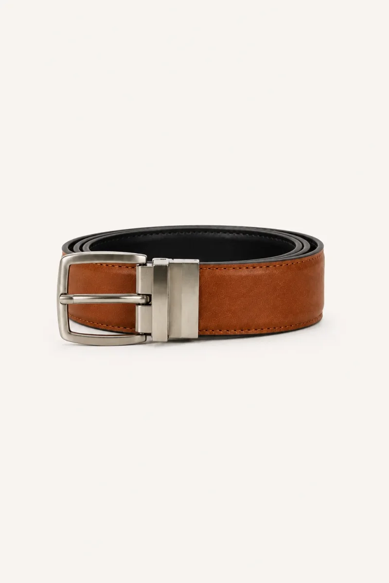 Cinturon Reversible CAMEL - Imagen 3