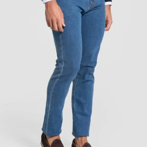 Jeans clasico