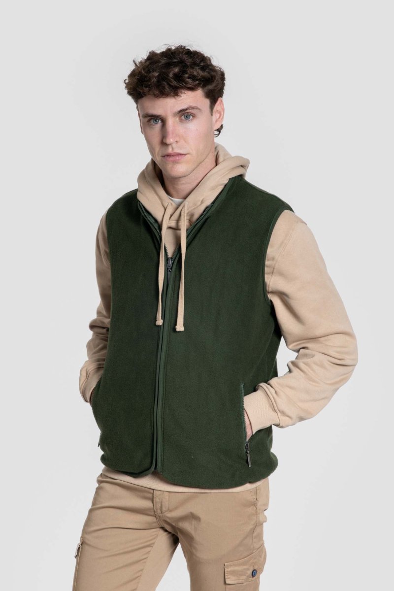 Chaleco Reversible - Imagen 6