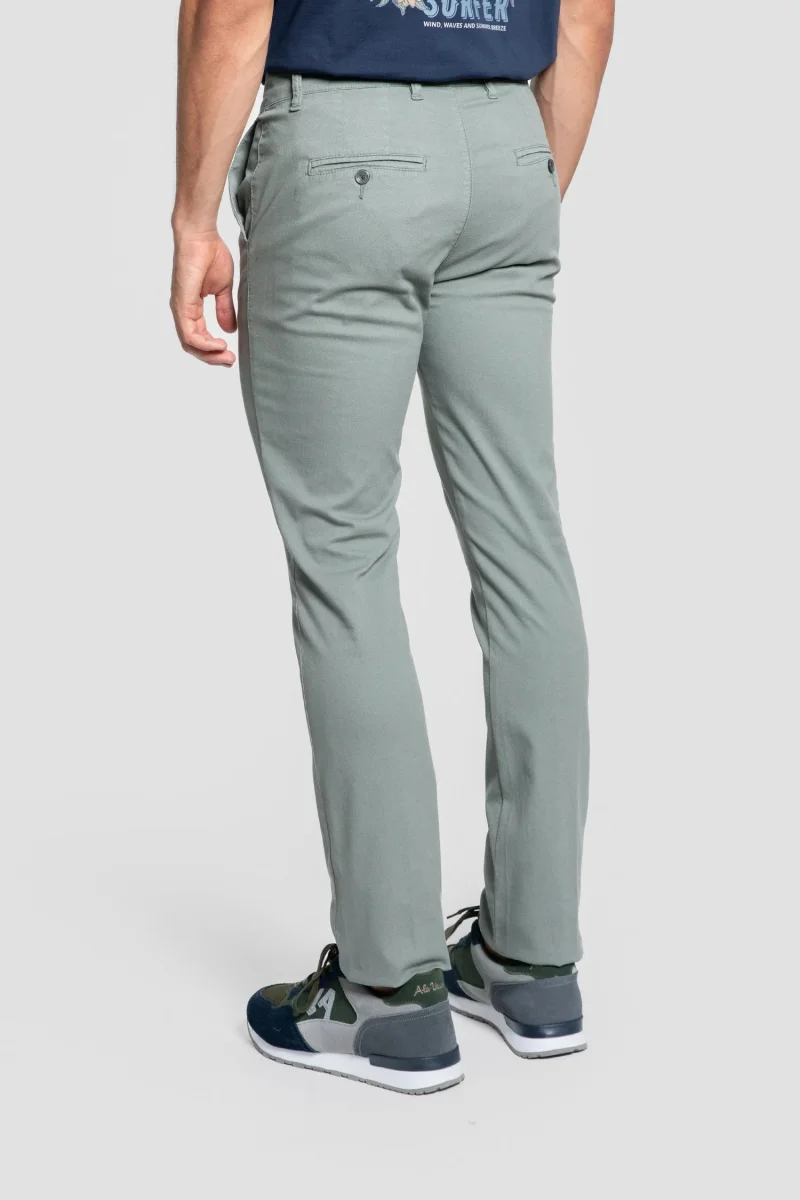 Pantalón Chino - Imagen 6