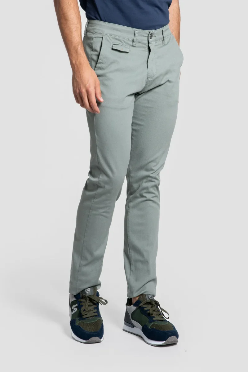 Pantalón Chino - Imagen 8