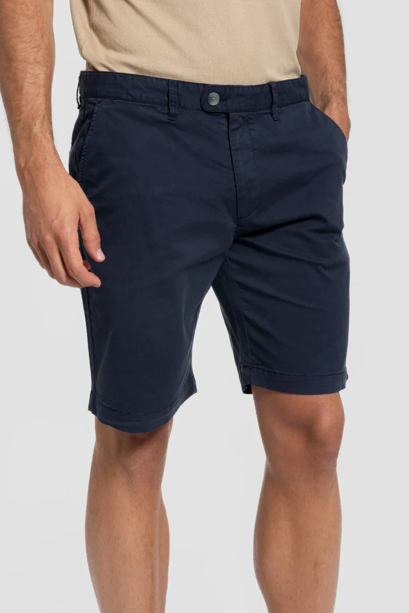 Bermuda Regular Marino