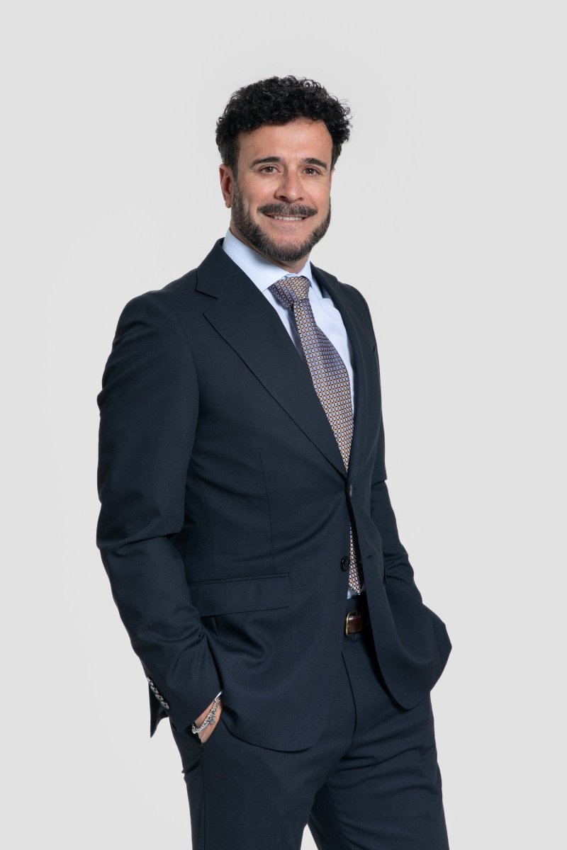 Traje Marino - Imagen 3
