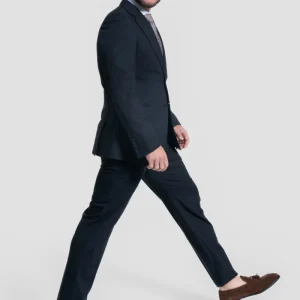 Traje Marino