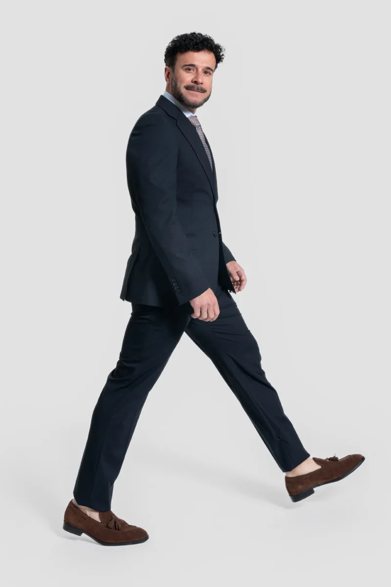 Traje Marino - Imagen 2
