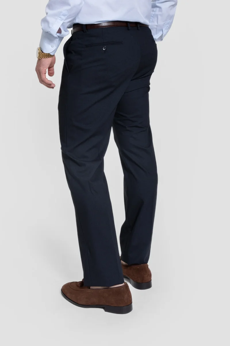 Traje Marino - Imagen 7