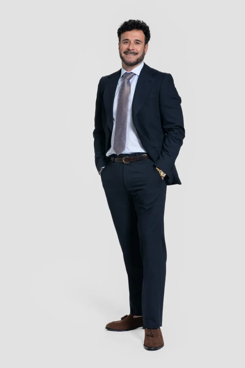 Traje Marino - Imagen 4