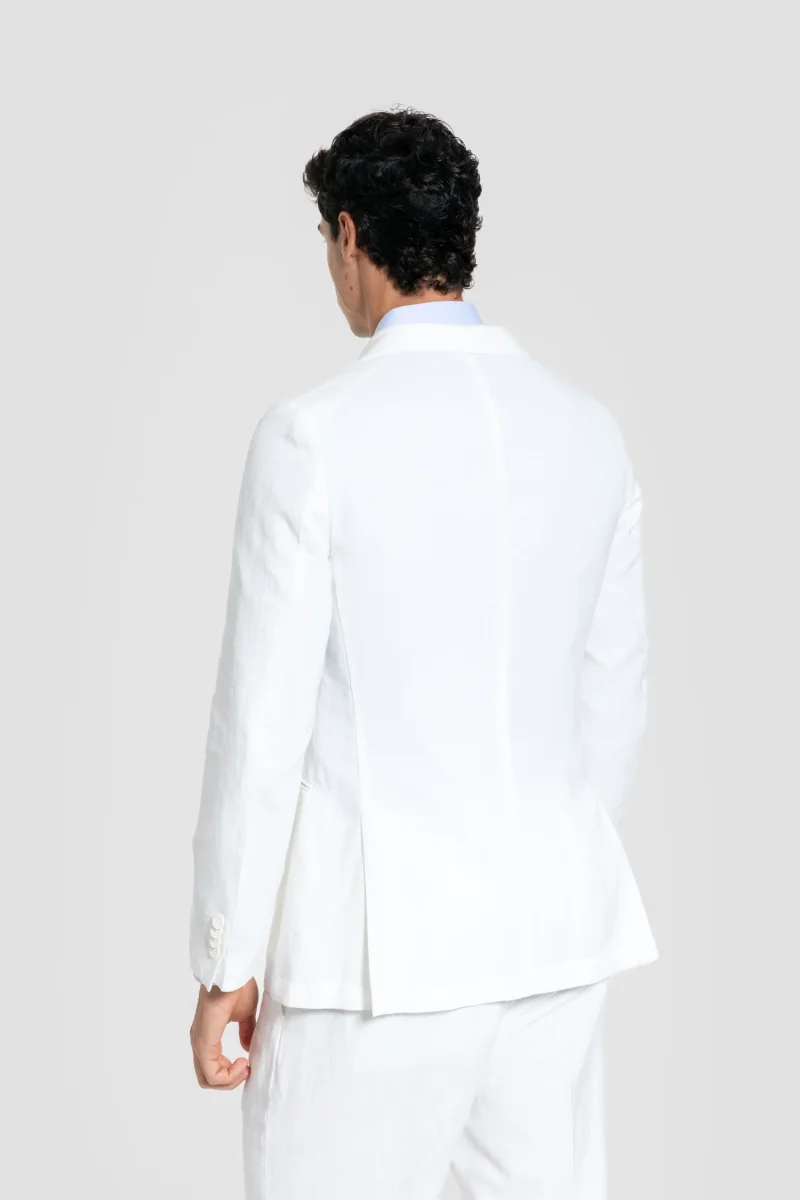 Americana Blanca - Imagen 6