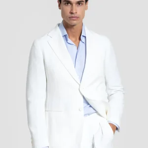 Americana Blanca