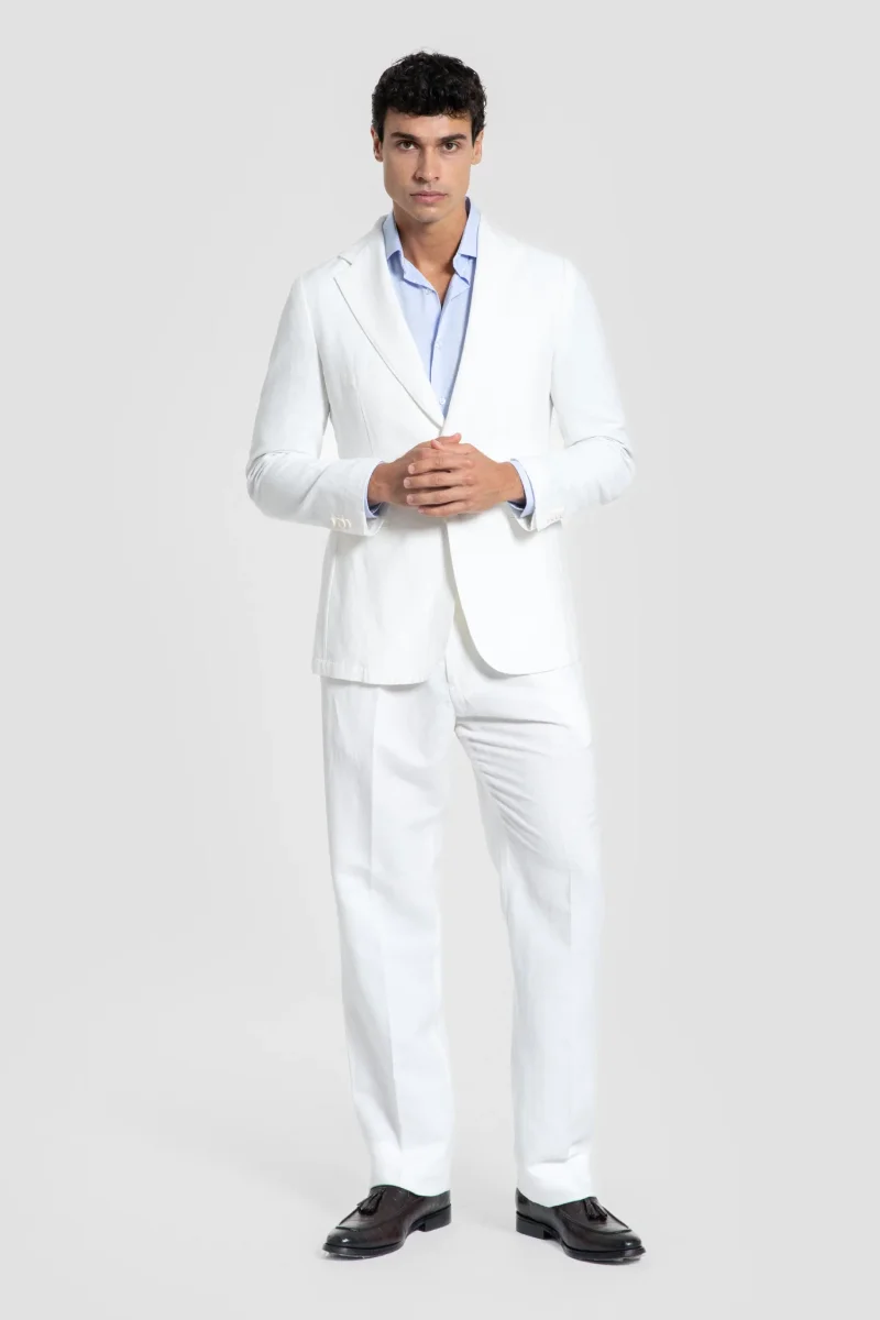 Americana Blanca - Imagen 3