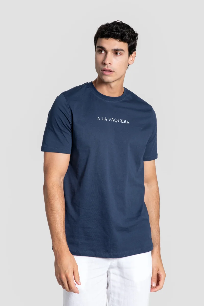 Camiseta Puerto Banus Marina - Imagen 5