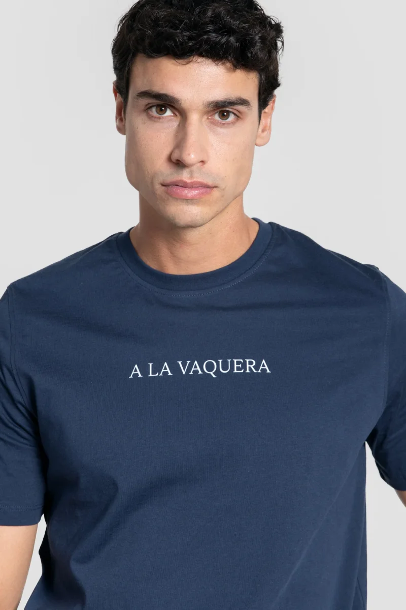 Camiseta Puerto Banus Marina - Imagen 4