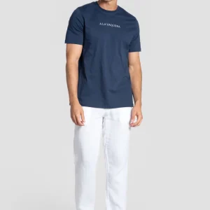 Camiseta Puerto Banus Marina