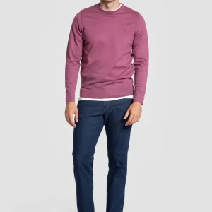 JEANS REGULAR AZUL OSCURO