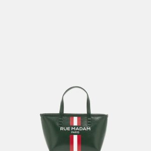 Bolso mini shopping