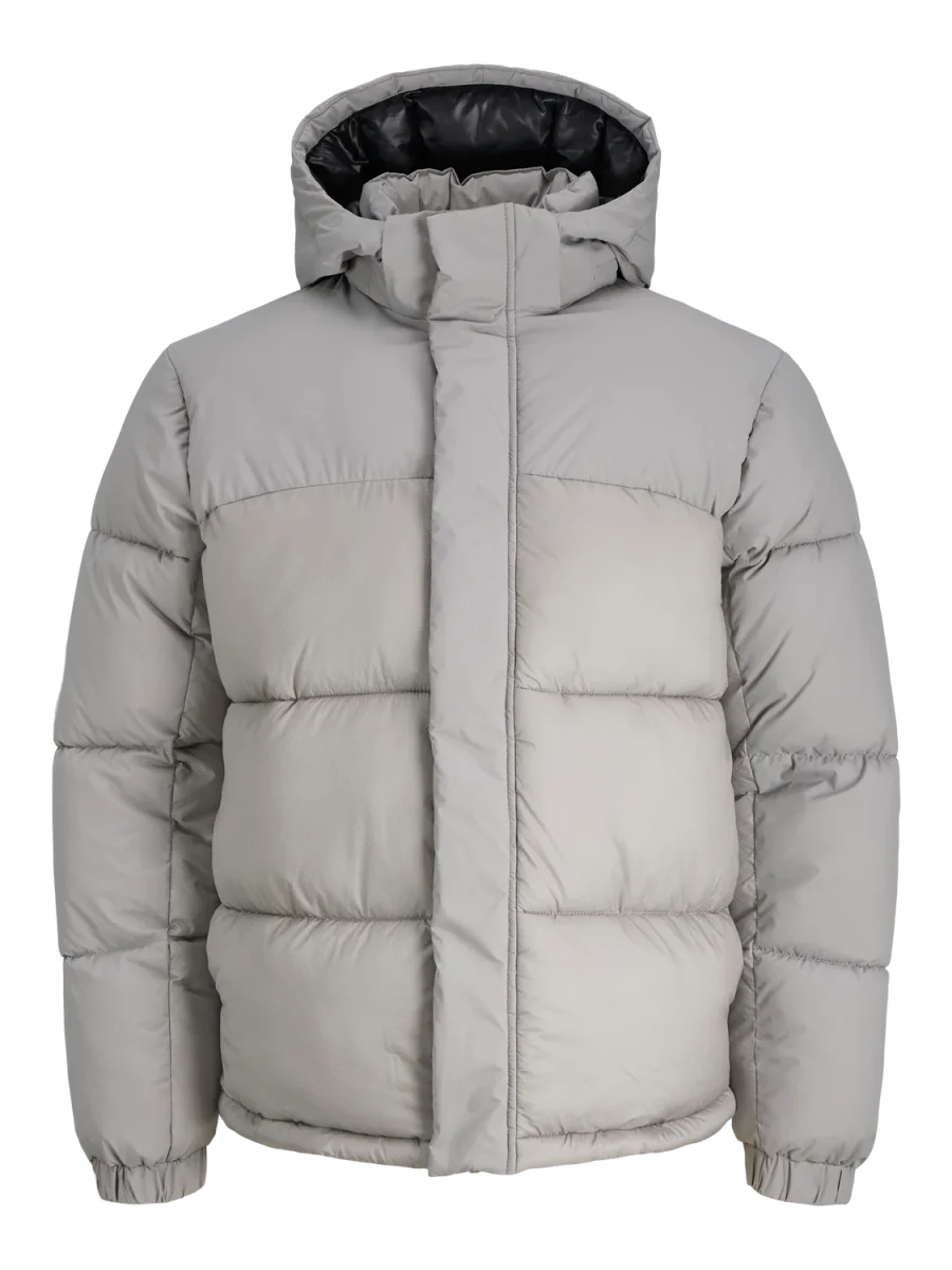 CAMPERA PUFFER UNION - Paloma - Imagen 6