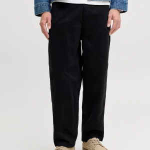 PANTALON CHINO DE LINO STEVAN-