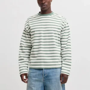 CAMISETA LOOSE NORREBRO - Laurel Wreath