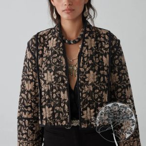CHAQUETA