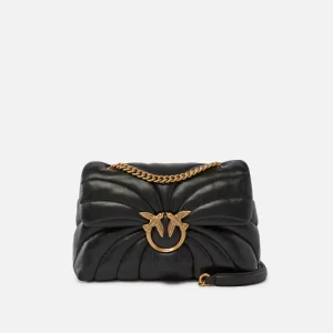 Bolso love bag puff classic butterfly