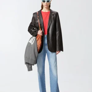 Pantalón denim wanda