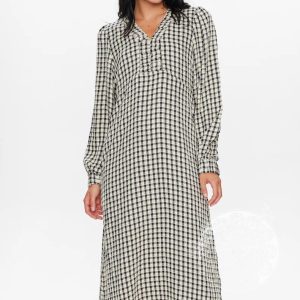 VESTIDO VICHY