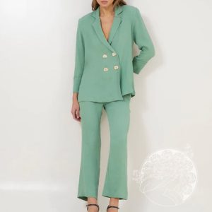 TOTAL LOOK ARRUGUILLA AGUA