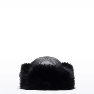 Sable Hat