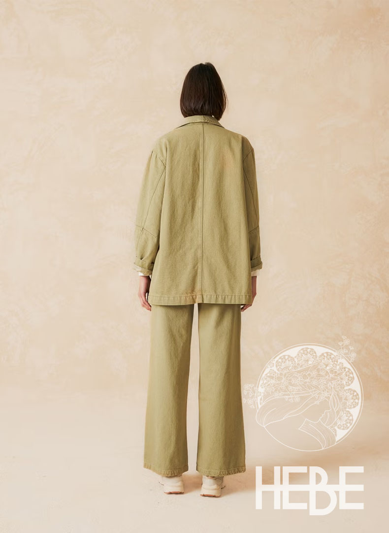 CHAQUETON - Imagen 3