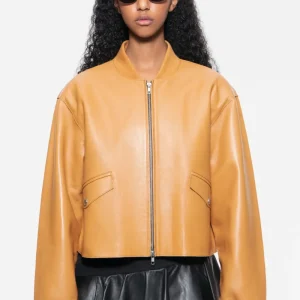 Callum jacket