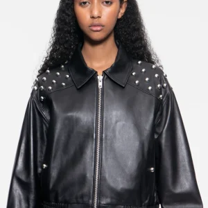 Doria jacket