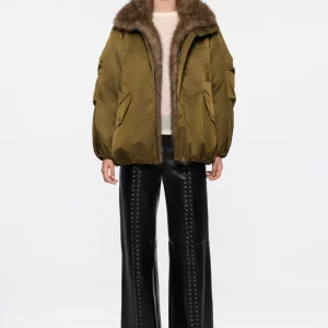 Thilda jacket