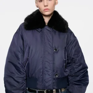 Gem jacket