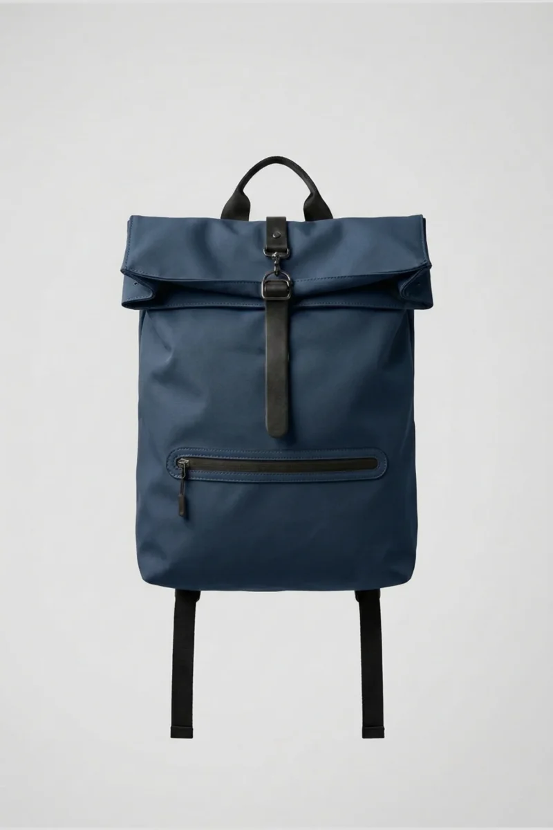 Mochila Urbana Roll Top