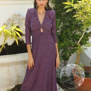 VESTIDO BELENYI