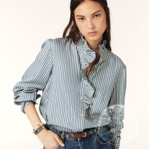 BLUSA HEKA