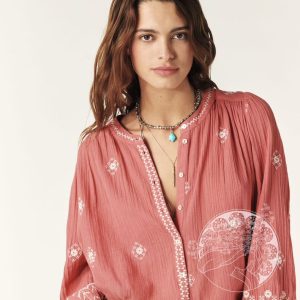 BLUSA DUHA