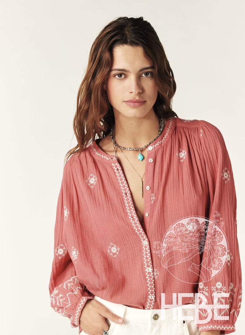 BLUSA DUHA - Imagen 2