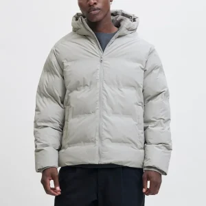 CAMPERA PUFFER SOHO - Dove