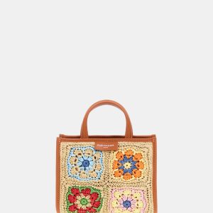 Bolso carioca mini tote multi