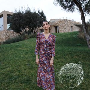 VESTIDO PAMELA