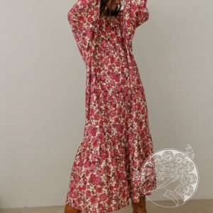 VESTIDO BERNIE