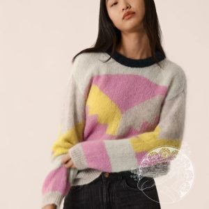 JERSEY LUCIOLE