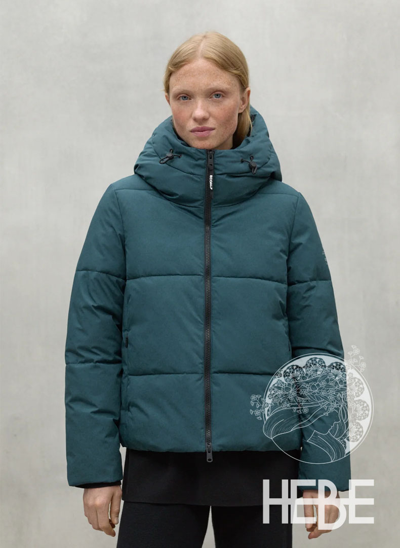 CHAQUETA IPALA - Imagen 2