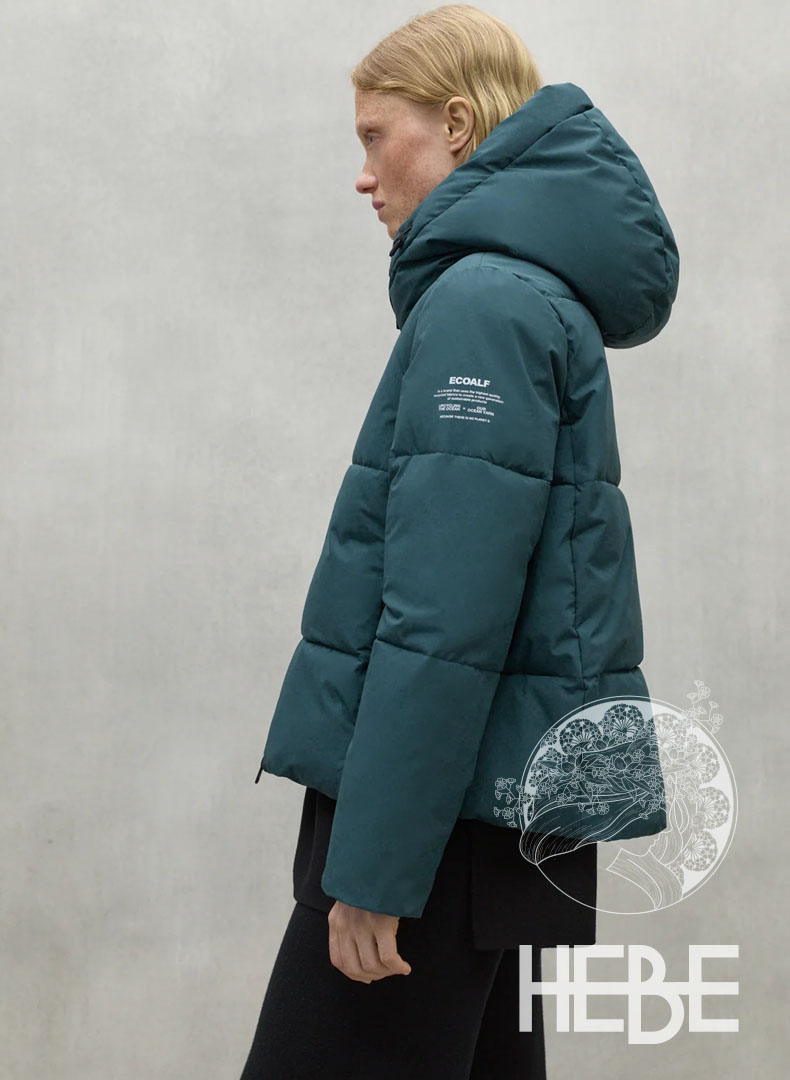 CHAQUETA IPALA - Imagen 3