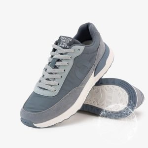 ZAPATILLA GRIS