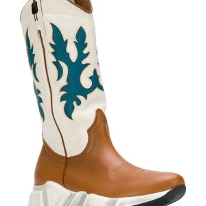 Texas robot