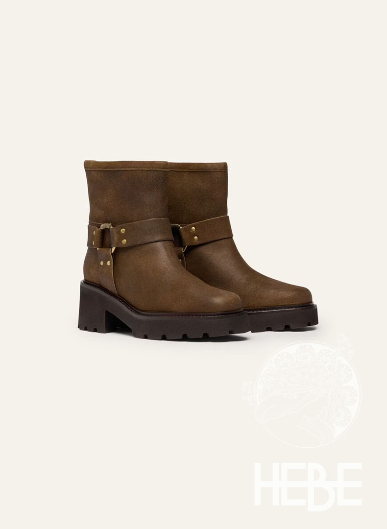 BOTIN MOTERO - Imagen 3